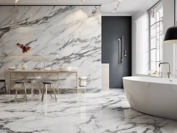 3D Printing Design Pvc Marble Plastic Sheet