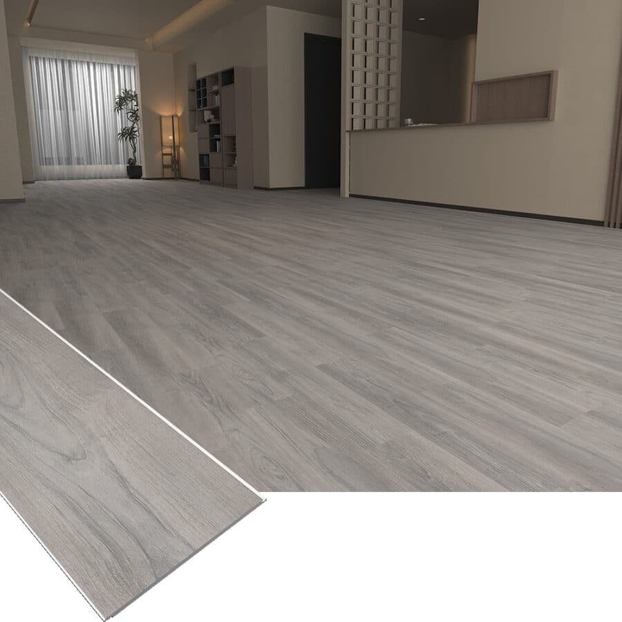 Fireproof SPC Flooring Class A1 Stone Plastic Composite Floor 6