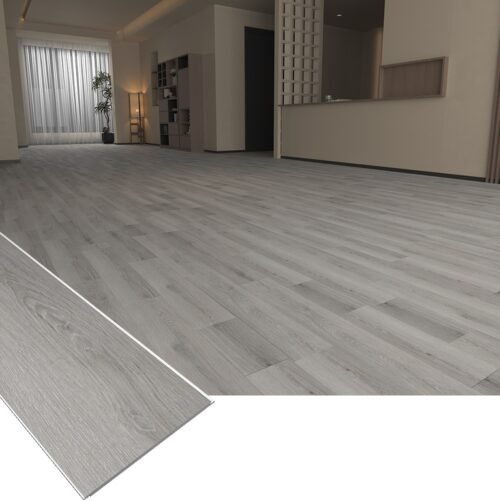 Ultra-Thin SPC Flooring 3.5mm Rigid Core Vinyl Floor