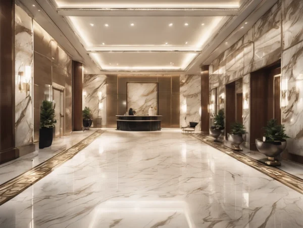 UV board for indoor decoration pvc marble board wholesale