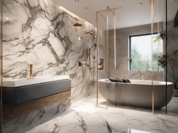 UV Marble Sheet Wall Panel Coating Wall Panel for House Wall