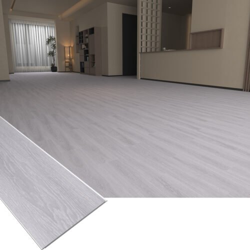 UV Resistant SPC Flooring Exterior Stone Plastic Composite Deck 2