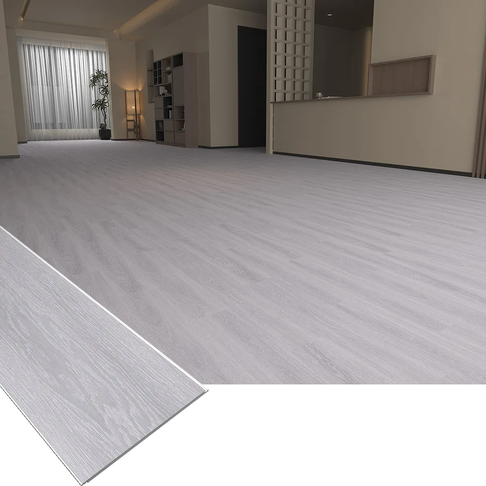 UV Resistant SPC Flooring Exterior Stone Plastic Composite Deck 2