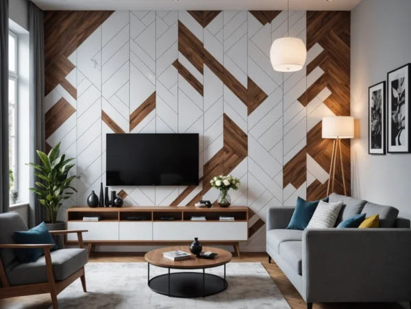 PVC Plastic Decoration Board for Interior Wall Panel PVC Plastic Decoration Board for Interior Wall Panel