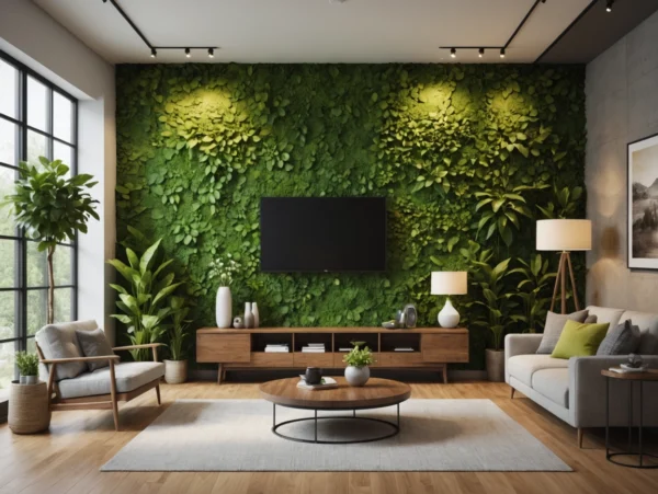 Eco-Friendly Indoor PS 3D Texture Wall Panels PVC Decor Eco-Friendly Indoor PS 3D Texture Wall Panels PVC Decor