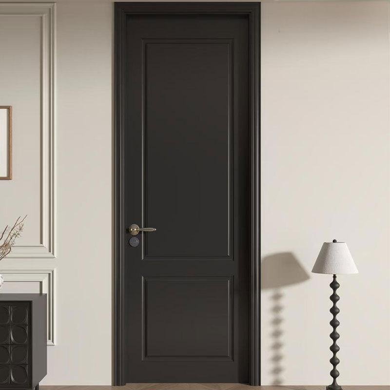 Customized Wooden Door Design for WPC Hotel Apartments 3 Customized Wooden Door Design for WPC Hotel Apartments 3