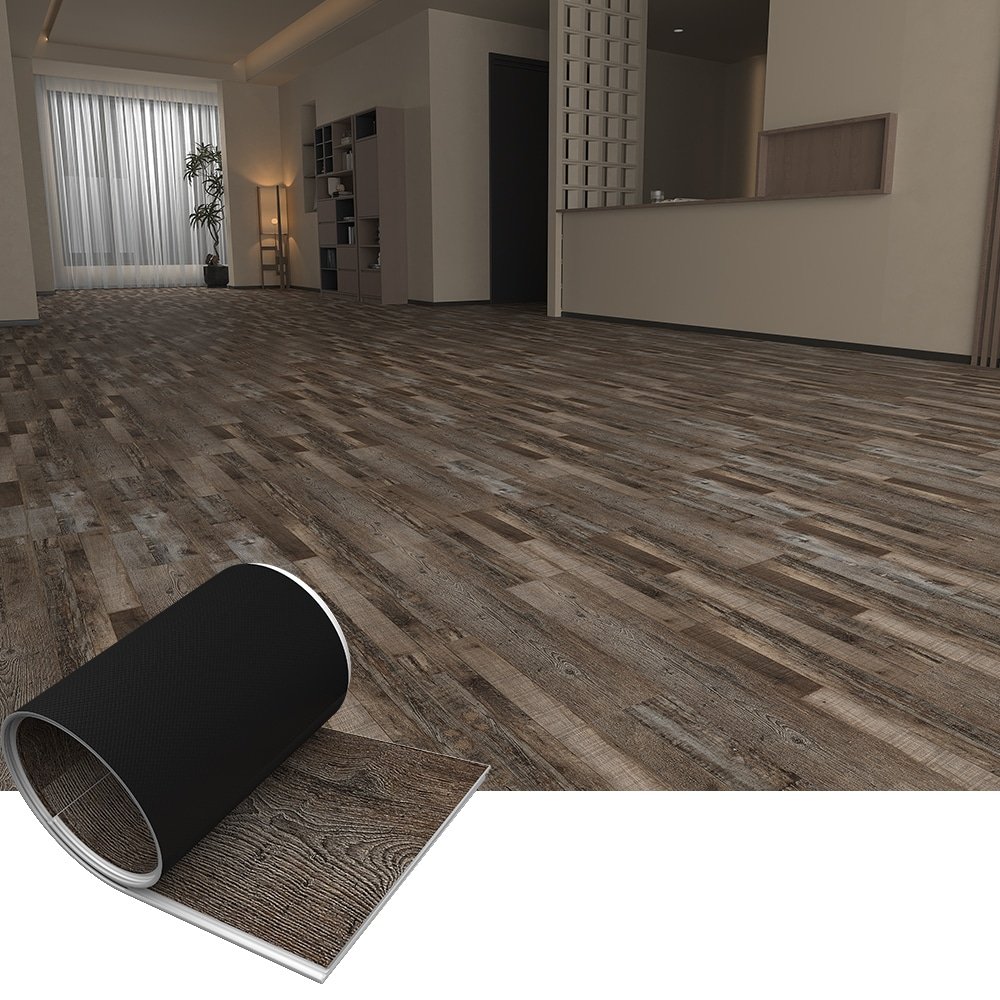 LVT Flooring for Underfloor Heating