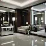 China Manufacturer High Glossy UV Coated PVc Wall Panel