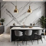 PVC Marble Sheets: A Cost-Effective Solution for Modern Construction