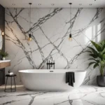 PVC Marble Sheets: The Sustainable Alternative to Natural Stone