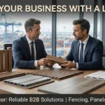 PVC vs. WPC Fencing: A Comprehensive Guide for B2B Importers and Wholesalers