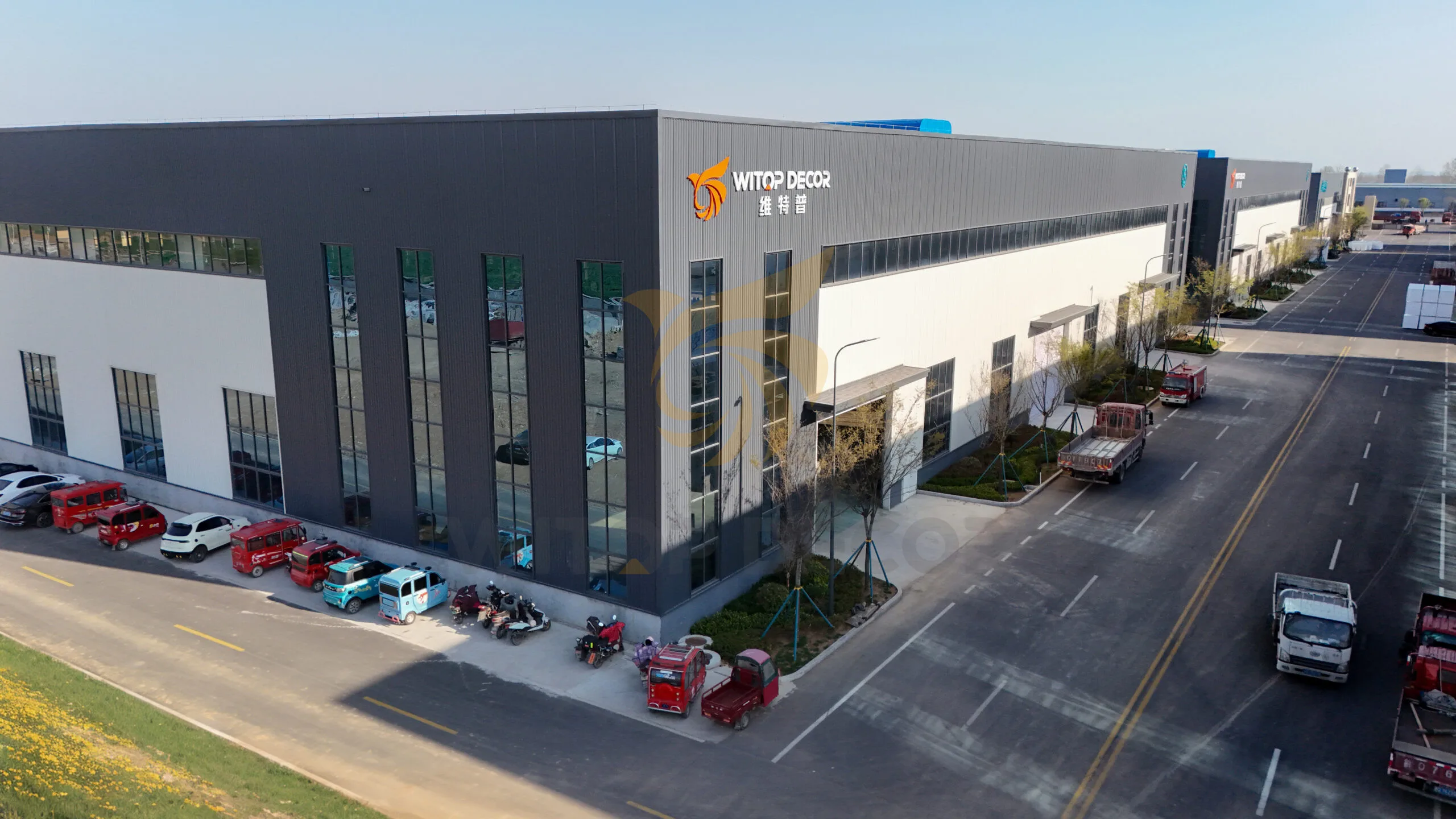 WITOP DECOR: Full-Service B2B Solutions for Global Wholesalers and Distributors