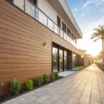 Why Co-extrusion WPC is the Smartest Investment for Modern Exterior Cladding Projects