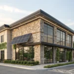 PU Stone: The Intersection of Sustainable Luxury and High ROI in 2026 Commercial Developments