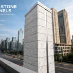 Beyond Aesthetics: The Technical Superiority of PU Stone in Modern High-Rise and Commercial Construction