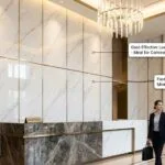 PVC Marble Sheets: The Game-Changer for Modern B2B Interior Solutions
