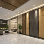 Bamboo Charcoal Wall Panels: Redefining Sustainable Luxury in Modern Architectural Design