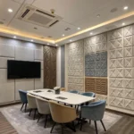 Acoustic Panels for B2B Projects: Sound Control, Specifications, and Procurement ROI