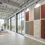 Acoustic Panels for Office Projects: Sound Comfort, Specification Control, and B2B Sourcing