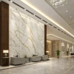 UV Marble Sheets for B2B Importers: Specs, ROI, and Project Risk Control
