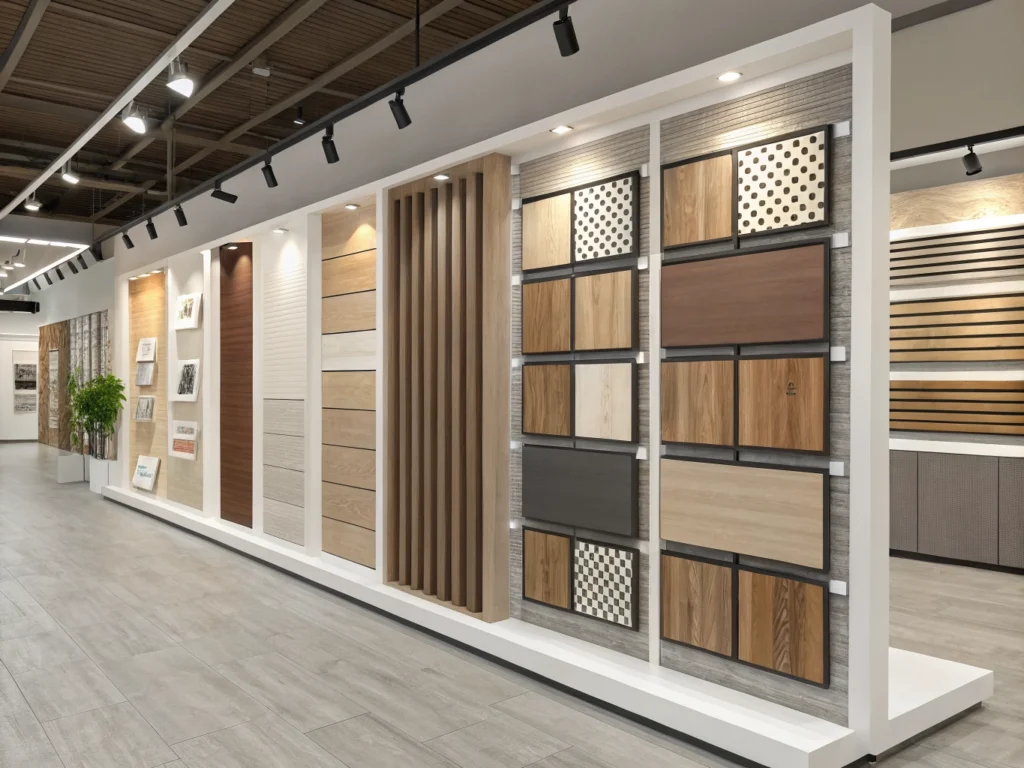 WPC Wall Panels for Distributor SKU Planning: How to Build a Profitable Product Line