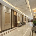 WPC Wall Panels for Hotel Renovation Projects: Faster Installation, Better SKU Control, and B2B ROI