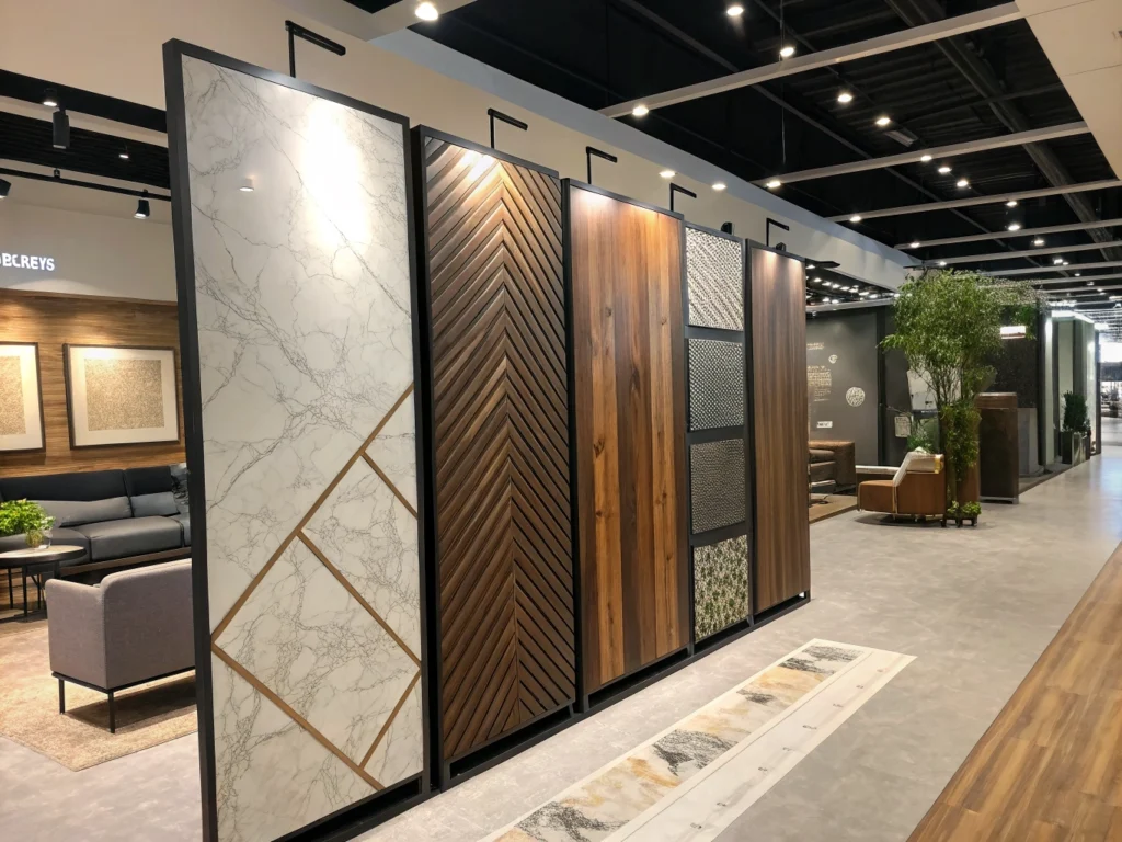 Bamboo Charcoal Panels for Premium Wall Distribution: OEM Branding, Surface Strategy, and B2B ROI