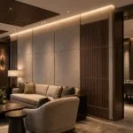 Acoustic Panels for Hospitality Projects: NRC, Fabric Durability, Fire Documents, and Contractor Delivery Control
