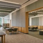 Acoustic Panels for Libraries and Learning Commons: Zoning, Shelf Interfaces, and Maintenance Access