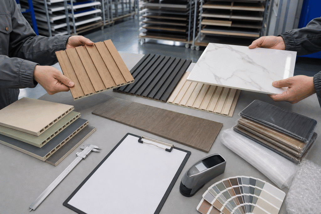 Building Material Warranty Evaluation for B2B Buyers: Scope, Evidence, Exclusions, and Claim Readiness