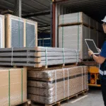Pre-Shipment Inspection for Decorative Building Materials: Sampling Plans, Defect Classification, and Packing Verification