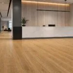 SPC Flooring for Commercial Fit-Out Projects: Click System, Warranty Risk, and Container Loading