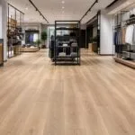SPC Flooring for Retail Chain Rollouts: Wear Layer Selection, Carton Control, and Phased Project Delivery