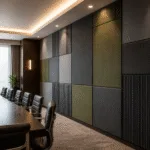 Acoustic Panels: A B2B Guide to Fire Test Reports, Product Construction, and Project Compliance