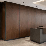 Bamboo Charcoal Panels vs MDF for Commercial Wall Cladding: Specification, Installation, and Reorder Control