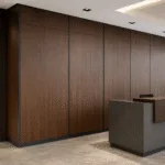Bamboo Charcoal Panels vs MDF for Commercial Wall Cladding: Specification, Installation, and Reorder Control