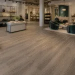 SPC Flooring for Retail Chains: A B2B Guide to SKU Standardization, Rollout Kits, and Spare Stock