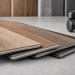 SPC Flooring Wear Layer Guide for B2B Buyers: Thickness, Coating, Testing, and Lifecycle Cost