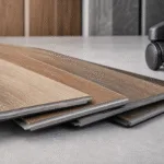 SPC Flooring Wear Layer Guide for B2B Buyers: Thickness, Coating, Testing, and Lifecycle Cost