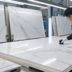 UV Marble Sheets: A B2B Guide to Coating Cure, Gloss, Scratch Resistance, and Pattern Control