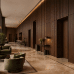 WPC Wall Panels: A B2B Guide to Thermal Movement, Long Wall Runs, and Climate Risk