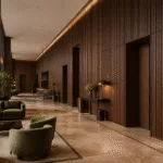 WPC Wall Panels: A B2B Guide to Thermal Movement, Long Wall Runs, and Climate Risk