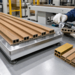 WPC Wall Panels: A B2B Guide to Weight, Density, BOM Control, and Batch Performance