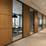 Bamboo Charcoal Panels for Demountable Office Partitions: A B2B Guide to Modules, Edges, and Reconfiguration