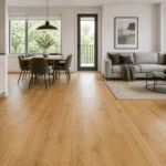 SPC Flooring for Multifamily Housing: A B2B Guide to Acoustic Assemblies, Turnover Repairs, and Phased Supply