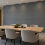 Acoustic Panels: NRC Is Not a Room-to-Room Privacy Rating