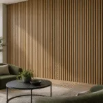 Slatted vs Fabric-Faced Acoustic Panels: Compare the Assembly Before the Appearance