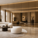 Mirror-Look Bamboo Charcoal Panels vs Glass Mirrors: Define the Job Before Buying