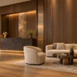 Bamboo Charcoal Panels: Plan Wall Modules, Joints and Finished Returns