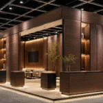 Bamboo Charcoal Panels for Exhibition Systems: A B2B Guide to Reusable Modules, Edge Details, Lighting, Transport, and Lifecycle Cost